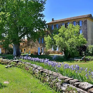 Domaine La Carraire , Lauris France
