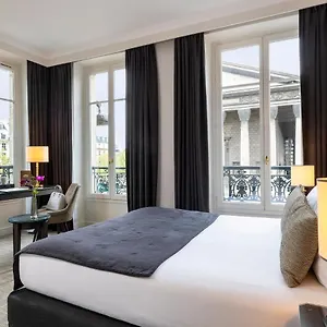 Madeleine Plaza 4*, Paris France