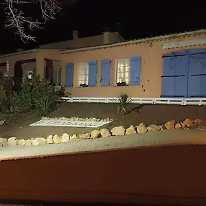 Le Chabassole D'hôtes - Massages - Jacuzzi - Sauna - Gorges Du Verdon , Aiguines France