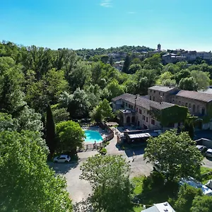 3* Couette-café Le Moulin D'onclaire Et D'hôtes